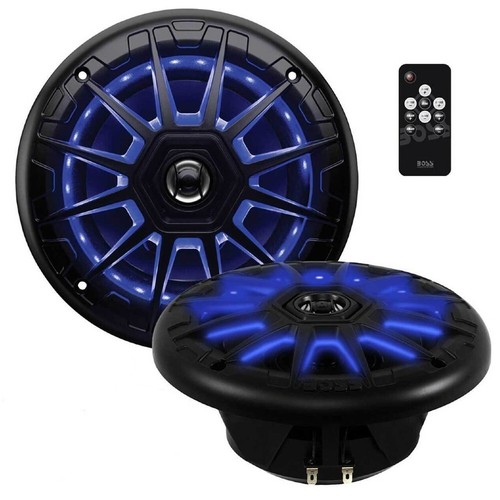 Boss audio systems - 2,
