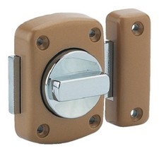 Verrou de Porte Automatique