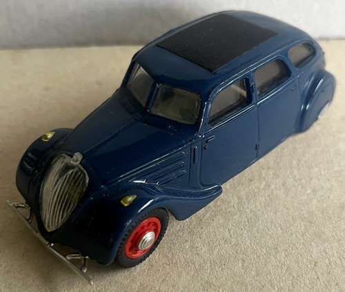 Teknoby peugeot 402 1938 - teknoby,