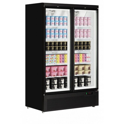 Vitrine négative 1006 litres - 1006,