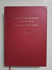 #1508 Atlas Des Monnaies