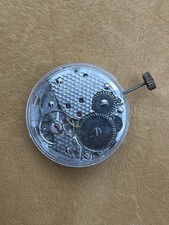 Mouvement De Montre Yema FE