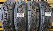 4 x PNEU D'OCCASION FIRESTONE