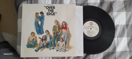 Film original sound - b.o,