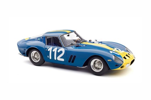 Cmc ferrari 250 gto 112 - cmc,