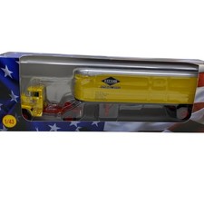 Ford C-700 COE 1955 KEESHIN