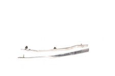 Garniture chromée pare-chocs Bentley Arnage Rolls Royce Silver Seraph DAMAGED