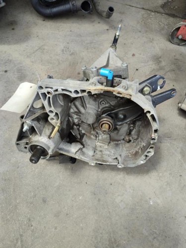 Boite vitesses renault - boite, de