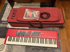 Clavia Nord Electro 6 HP 73