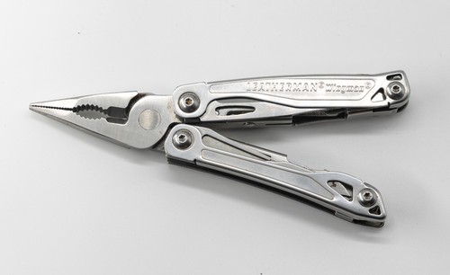 Leatherman wingman stainless - wingman,