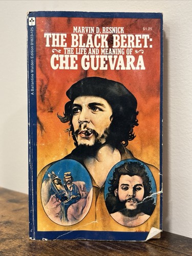 Black beret the life - beret:,