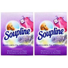 Désodorisant Soupline lavande