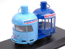 Norev CAMION LE RENAULT 1400