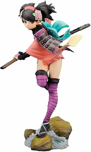 Alter oboro muramasa - oboro,