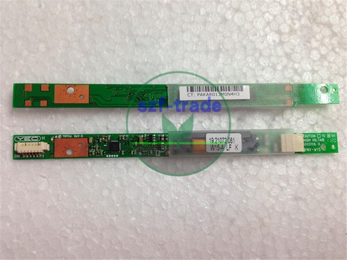 Laptop lcd screen - lcd, inverter