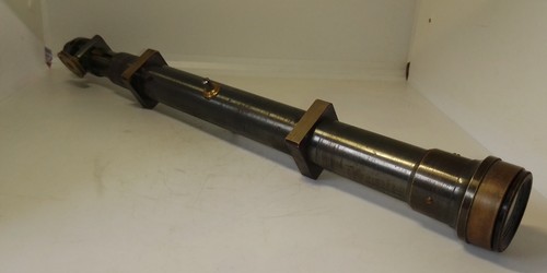 Ancienne piece sextant - de,