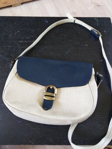 Sac main texier vintage - texier,