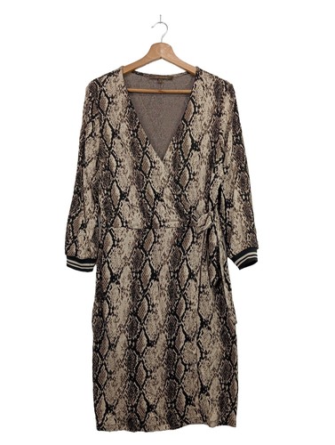 Fée robe portefeuille - robe,