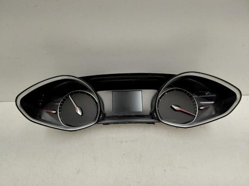 Compteur peugeot 308 - 2, 2