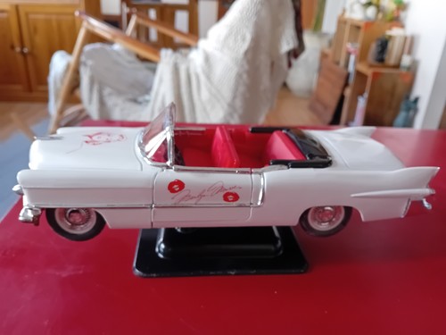 Cadillac eldorado marilyn - 1/21,
