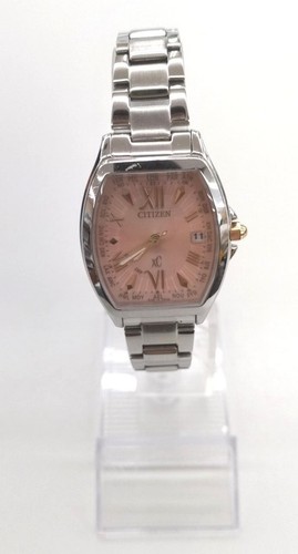 Citizen solar watch - solar,