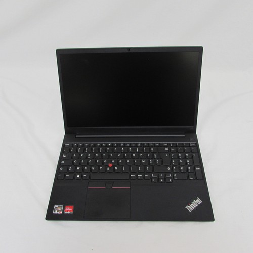Lenovo thinkpad e15 gen - lenovo,