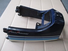 Dosseret pour SUZUKI 250 RG -