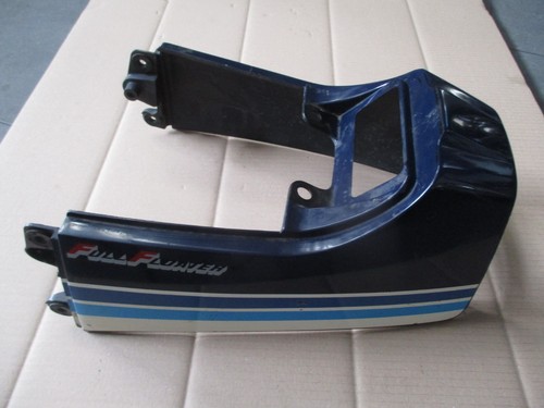 Dosseret pour suzuki - pour, rg