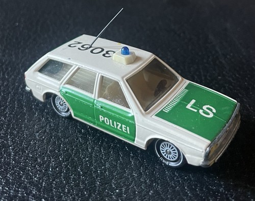 Miniature siku vintage - vintage, vw