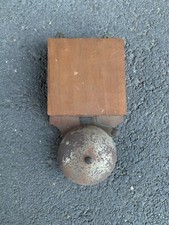 Ancienne Sonnette électrique