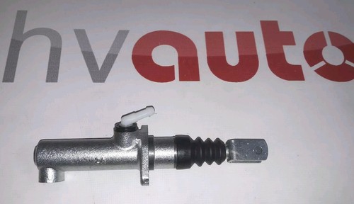 Cylindre maître embrayage - cylindre,