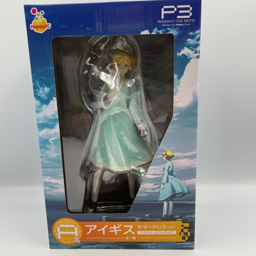 Figurine persona aigis - figurine, 3