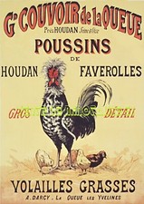 Grand couvoir de La Queue -