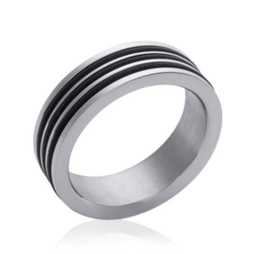 Bague anneau homme originale