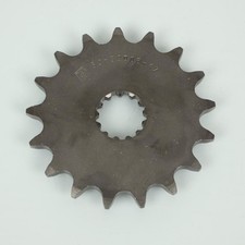 Pignon de sortie de boite