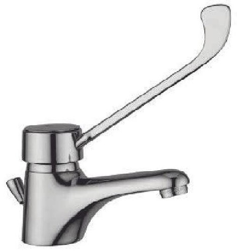 Robinet mitigeur levier - robinet,