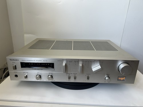 Amplificateur technics v3 - amplificateur, su-v3