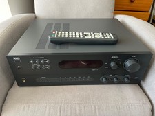 Amplificateur Tuner NAD C