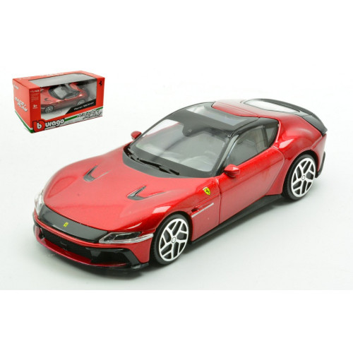 Ferrari cilindri 830cv 2024 - cilindri,