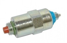 Electrovanne d'Arrêt