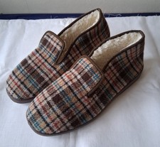 Chaussons/charentaises pour