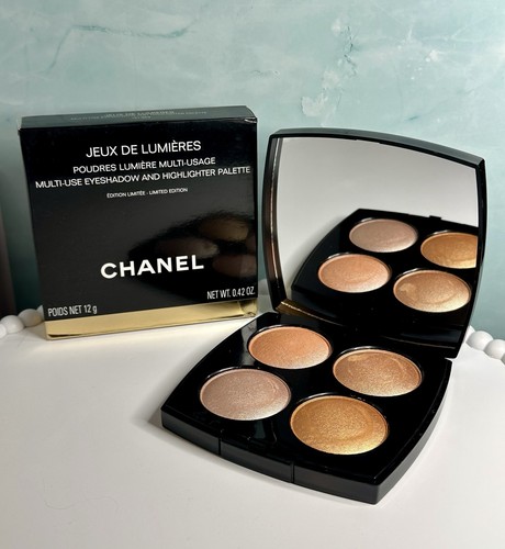 Chanel jeux lumiere - chanel, de