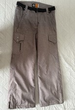 FUSALP Pantalon de Ski Femme