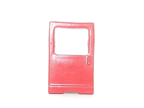Dinky 885 saviem porte fer - dinky,