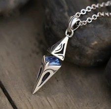 Collier Homme Acier Inoxydable