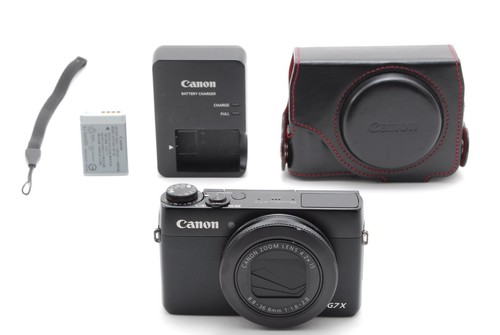 Appareil photo numérique