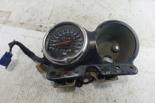 Suzuki 500 gs500f - 04-09,