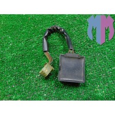 Unité Honda VT 500 CD 1985