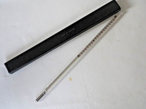 Paterson spirit thermomètre - paterson,