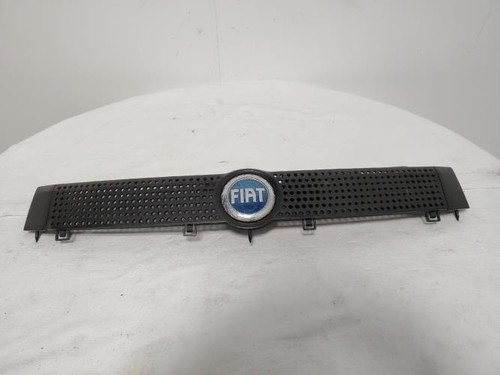 Calandre fiat panda phase 1 - fiat,